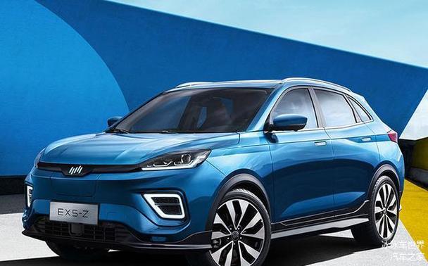 广州59WEY威派豪华SUV市场的黑马，零跑汽车与智能交通系统的协同