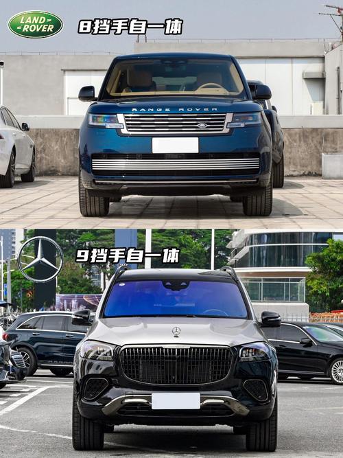 广州59迈巴赫经典与现代的完美融合，路虎如何塑造独特的品牌形象